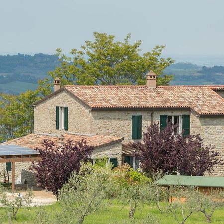 B&B Il Sogno Dovadola Exterior foto